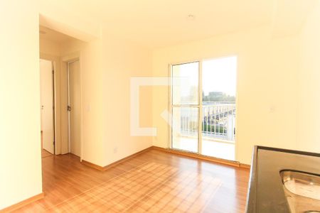 Apartamento para alugar em Artur Alvim