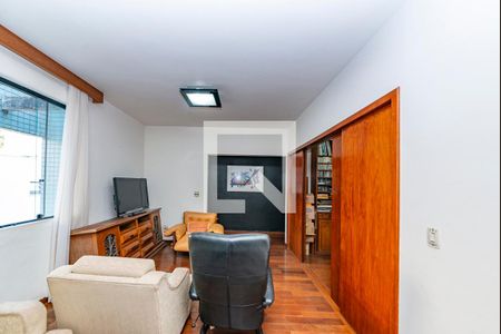 Sala 1 de apartamento à venda com 2 quartos, 320m² em Buritis, Belo Horizonte