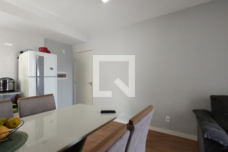 Sala de apartamento à venda com 2 quartos, 43m² em Anil, Rio de Janeiro