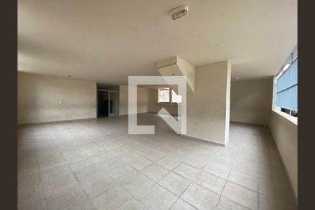 Área comum - Playground de apartamento à venda com 3 quartos, 93m² em Lins de Vasconcelos, Rio de Janeiro