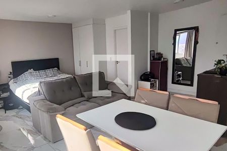 Sala de apartamento à venda com 2 quartos, 72m² em Jacarepaguá, Rio de Janeiro