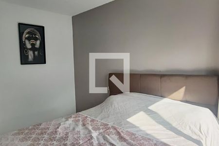 Suíte de apartamento à venda com 2 quartos, 72m² em Jacarepaguá, Rio de Janeiro