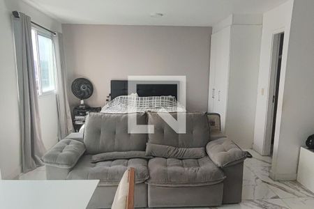 Sala de apartamento à venda com 2 quartos, 72m² em Jacarepaguá, Rio de Janeiro