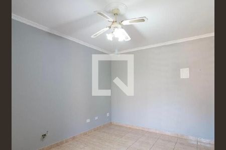 Sala de apartamento à venda com 2 quartos, 52m² em Jardim Valeria, Guarulhos