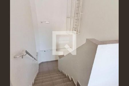 Área comum de apartamento à venda com 2 quartos, 52m² em Jardim Valeria, Guarulhos
