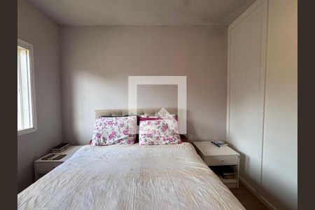 Quarto 1 de casa à venda com 2 quartos, 100m² em Pinheiro, São Leopoldo
