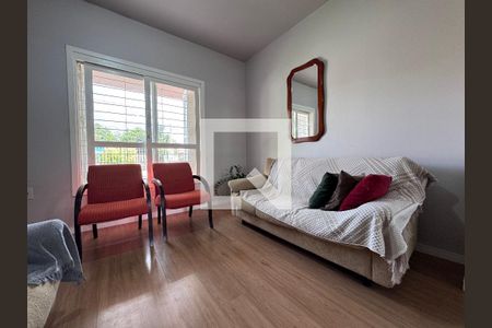Sala de casa à venda com 2 quartos, 100m² em Pinheiro, São Leopoldo