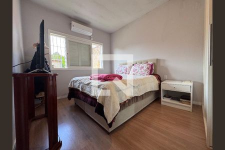 Quarto 1 de casa à venda com 2 quartos, 100m² em Pinheiro, São Leopoldo