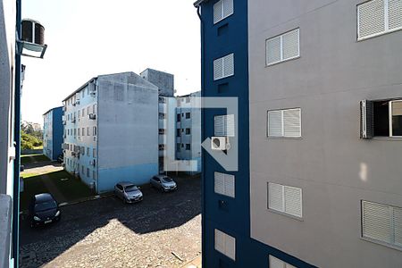 Quarto 1 de apartamento à venda com 2 quartos, 50m² em Rubem Berta, Porto Alegre
