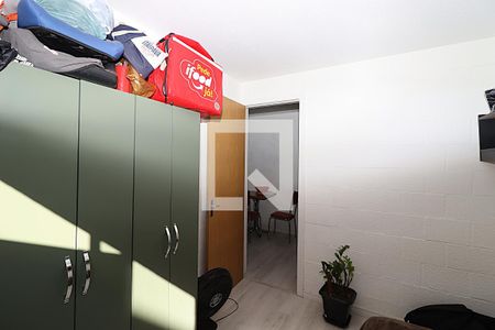 Quarto 1 de apartamento à venda com 2 quartos, 50m² em Rubem Berta, Porto Alegre