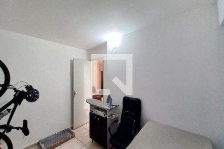 Quarto 1 de apartamento à venda com 2 quartos, 65m² em São Bernardo, Campinas