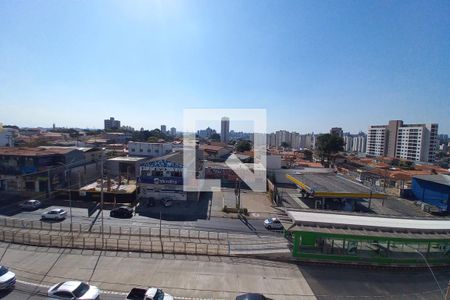 Vista do Quarto 2 de apartamento à venda com 2 quartos, 65m² em São Bernardo, Campinas