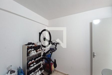 Quarto 1 de apartamento à venda com 2 quartos, 65m² em São Bernardo, Campinas