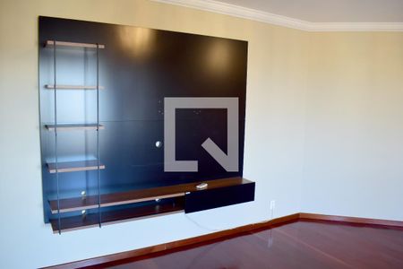 Sala de apartamento para alugar com 4 quartos, 195m² em Centro, Ribeirão Preto