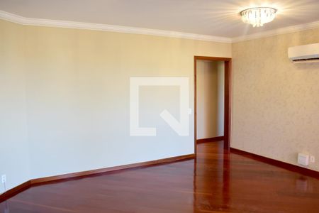 Sala de apartamento para alugar com 4 quartos, 195m² em Centro, Ribeirão Preto