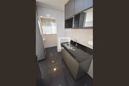 Apartamento à venda com 2 quartos, 62m² em Santa Efigênia, Belo Horizonte