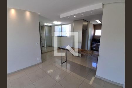 Apartamento à venda com 3 quartos, 96m² em Cruzeiro, Belo Horizonte