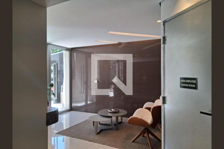 Apartamento à venda com 3 quartos, 96m² em Cruzeiro, Belo Horizonte