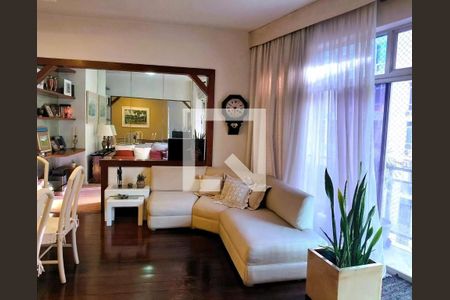 Apartamento à venda com 4 quartos, 130m² em Copacabana, Rio de Janeiro