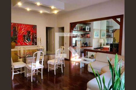 Apartamento à venda com 4 quartos, 130m² em Copacabana, Rio de Janeiro