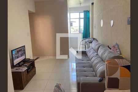 Apartamento à venda com 2 quartos, 62m² em Penha, Rio de Janeiro