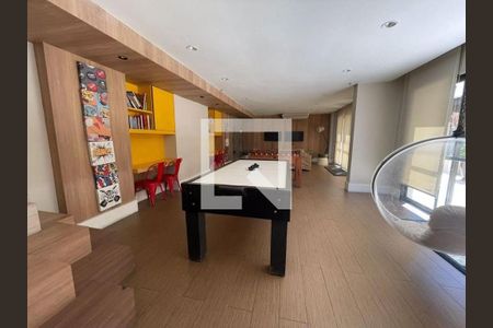 Apartamento à venda com 2 quartos, 55m² em Cachambi, Rio de Janeiro