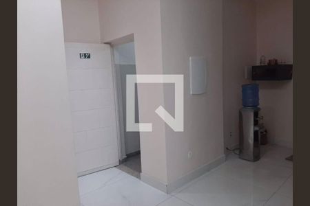 Apartamento à venda com 1 quarto, 56m² em Lapa, Rio de Janeiro