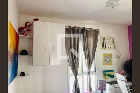 Apartamento à venda com 2 quartos, 74m² em Recreio dos Bandeirantes, Rio de Janeiro