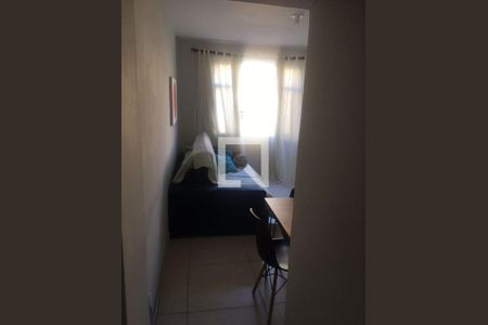 Apartamento à venda com 2 quartos, 50m² em Lins de Vasconcelos, Rio de Janeiro