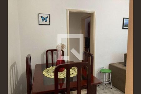 Apartamento à venda com 2 quartos, 58m² em Brás de Pina, Rio de Janeiro