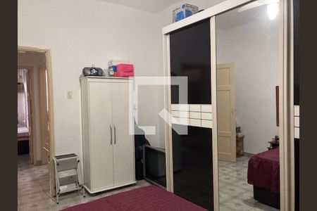 Apartamento à venda com 2 quartos, 58m² em Brás de Pina, Rio de Janeiro