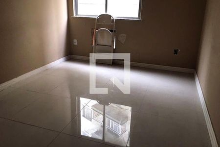 Apartamento à venda com 2 quartos, 58m² em Cachambi, Rio de Janeiro