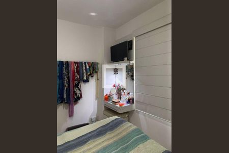 Apartamento à venda com 3 quartos, 93m² em Olaria, Rio de Janeiro