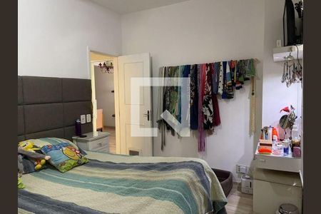 Apartamento à venda com 3 quartos, 93m² em Olaria, Rio de Janeiro