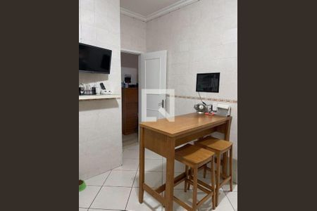 Apartamento à venda com 3 quartos, 93m² em Olaria, Rio de Janeiro