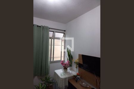 Apartamento à venda com 1 quarto, 33m² em Méier, Rio de Janeiro