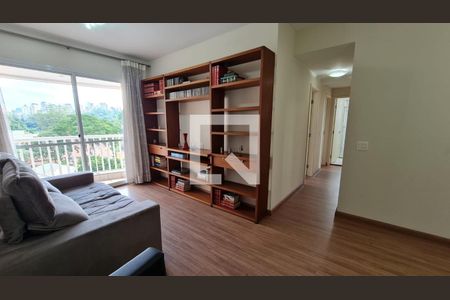 Apartamento à venda com 3 quartos, 97m² em Cambuci, São Paulo