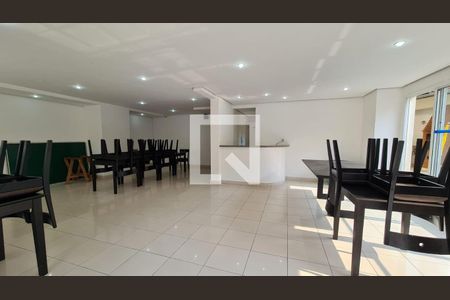 Apartamento à venda com 3 quartos, 97m² em Cambuci, São Paulo