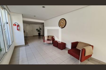 Apartamento à venda com 3 quartos, 97m² em Cambuci, São Paulo