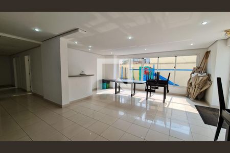Apartamento à venda com 3 quartos, 97m² em Cambuci, São Paulo