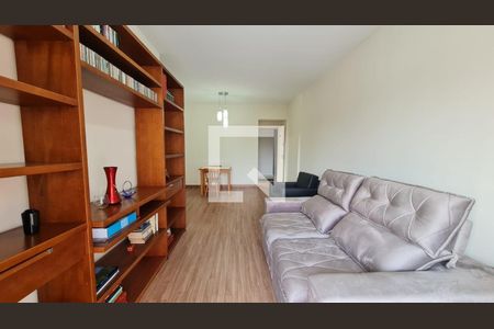 Apartamento à venda com 3 quartos, 97m² em Cambuci, São Paulo