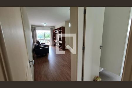 Apartamento à venda com 3 quartos, 97m² em Cambuci, São Paulo