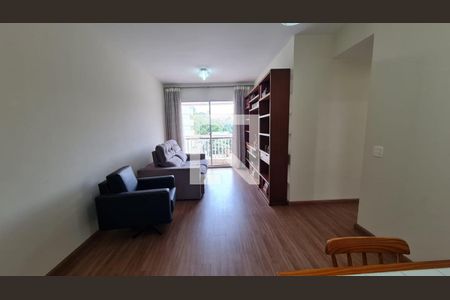 Apartamento à venda com 3 quartos, 97m² em Cambuci, São Paulo