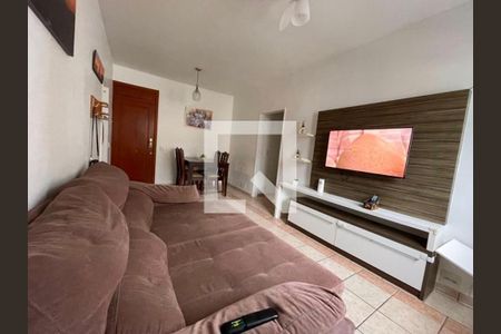 Apartamento à venda com 2 quartos, 60m² em Botafogo, Rio de Janeiro