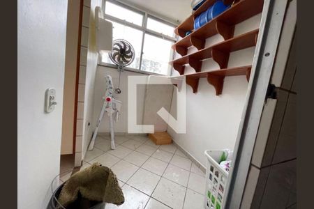 Apartamento à venda com 2 quartos, 60m² em Botafogo, Rio de Janeiro