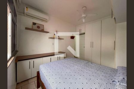 Apartamento à venda com 2 quartos, 60m² em Botafogo, Rio de Janeiro