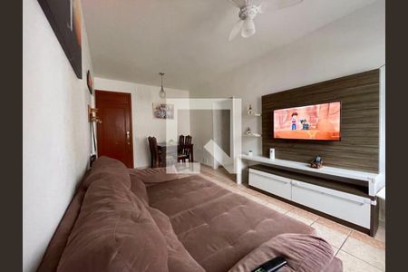 Apartamento à venda com 2 quartos, 60m² em Botafogo, Rio de Janeiro