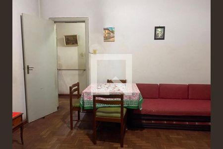 Apartamento à venda com 3 quartos, 120m² em Lins de Vasconcelos, Rio de Janeiro