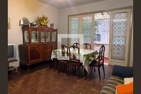 Apartamento à venda com 3 quartos, 120m² em Lins de Vasconcelos, Rio de Janeiro