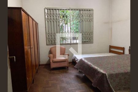 Apartamento à venda com 3 quartos, 120m² em Lins de Vasconcelos, Rio de Janeiro